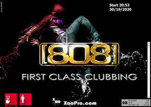 Home login Design POS for skybar in Bangkok